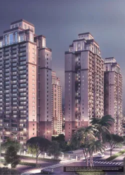 ACE Parkway, Alpha Beta Gama, Greater Noida