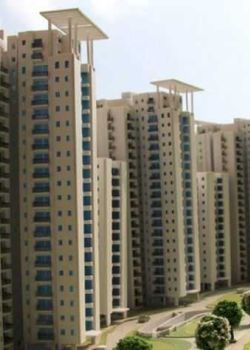 Jaypee Greens Aman, Sector 128 Noida