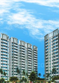 Aarcity Moon Towers, Sector 63 Noida
