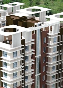 Rajwada Grand, Kolkata