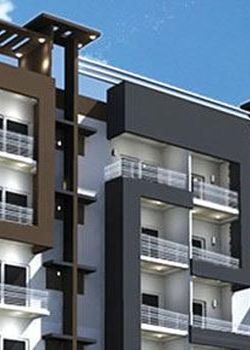 Mega County, Sector 1 Noida