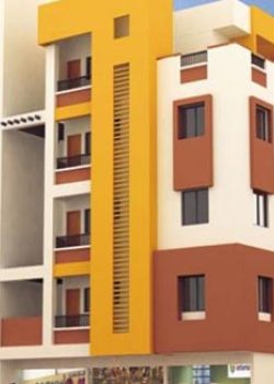 Ranwara, Bajaj Nagar, Nagpur