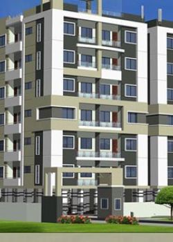 Sarthak Galaxy, Manorama Ganj, Indore