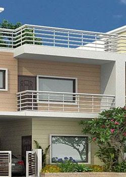 Shubh Villas, Sector 63 Noida