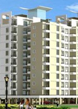 SBP SOUTH CITY, Kharar Road, Mohali