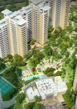 Bestech Park View Grand Spa, Sector 44 Gurgaon