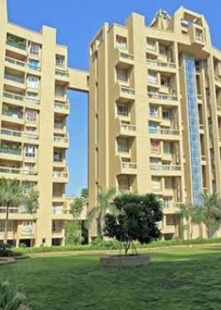 Eon Waterfront, Adikmet, Hyderabad
