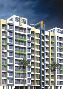 Rosa Elite, Ghodbunder Road, Thane