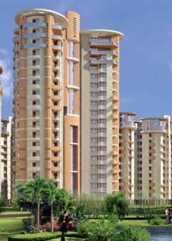 NRI Residency, Sector 18 Noida