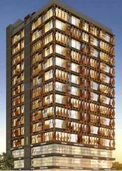 Dynasty, Navrangpura, Ahmedabad