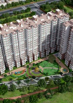 Galaxy Royale, Gautam Budh Nagar, Greater Noida