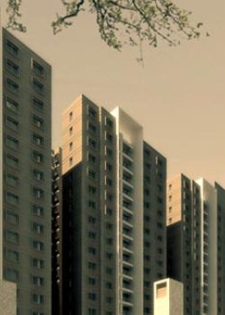 Prestige Gulmohar, Sangvi, Pune