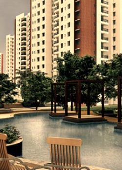 Prestige Bella Vista, Bylahalli, Bangalore