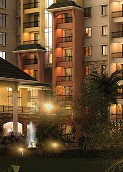 Prestige Jade Pavilion, Sangvi, Pune