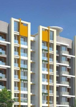 Pranjee Garden City Phase 2, Chembur, Mumbai