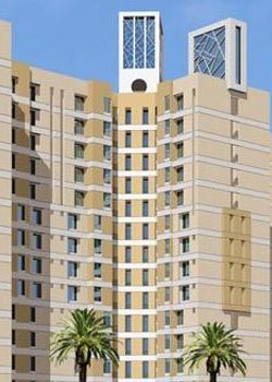 Hubtown Gardenia, Andheri East, Mumbai