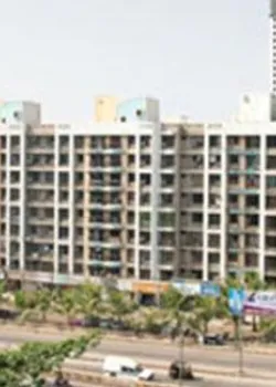 Vasant Marvel, Eastern Express Highway, Thane
