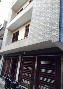 Sai Kunj Apartment, 