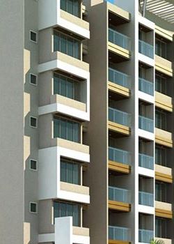 Poonam Avenue, Tirupati Nagar, Virar West, Mumbai