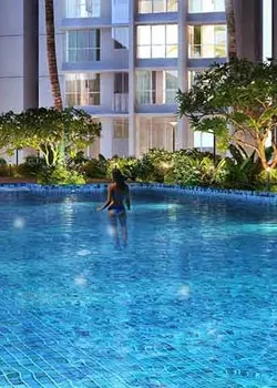 Runwal Group Forest, Sion, Mumbai