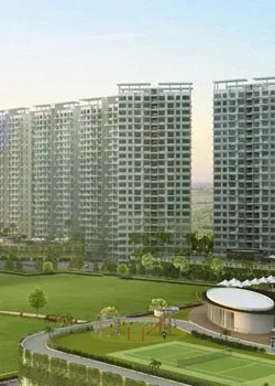 Pune Ville, Bhosari, Pune