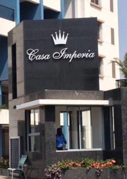 Casa Imperia, Wakad, Pune
