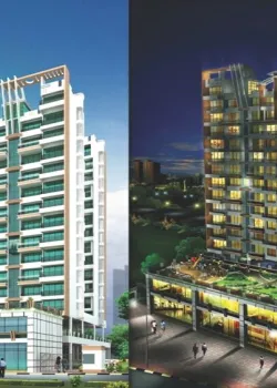 Sai Vihar, Kharghar, Navi Mumbai