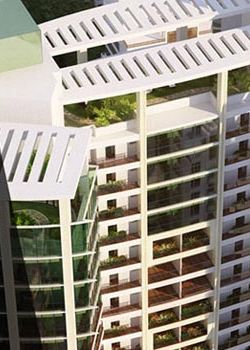 JP Decks, New Link Road, Mumbai