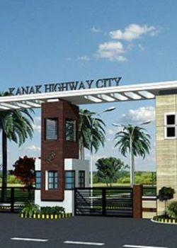 Kanak Highway City, Mohanlalganj, Lucknow