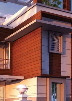 Sare Meadow Ville, Nehru Place, Delhi