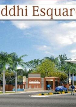 Samriddhi Esquare, Bylahalli, Bangalore