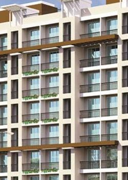 Salasar Ashirwad, Mira Road East, Mumbai