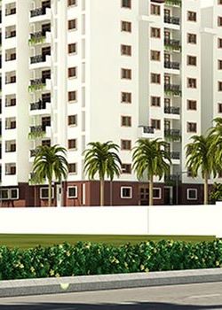 Mahendra Elena 5, Bylahalli, Bangalore