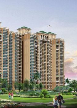 Grand Omaxe, Kalkaji, Delhi