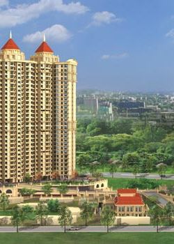 Cosmos Jewels, Mumbai