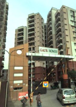 Gaur Homes, Indirapuram, Ghaziabad