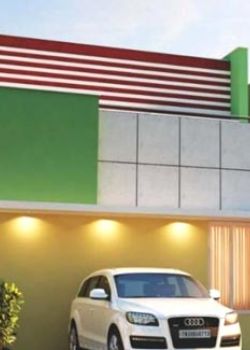 Havisha Homes, Aminjikarai, Chennai