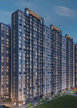 Mayfair Virar Gardens, Andheri East, Mumbai