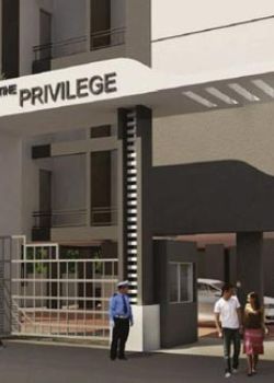 Pristine Privilege, Erandwana, Pune