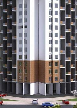 Ecopolitan,Nalasopara East,Mumbai