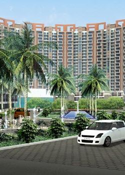 Project Amrapali Dream Valley, Sector 62 Noida