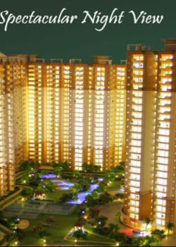 Charms Castle, Raj Nagar Extension, Ghaziabad