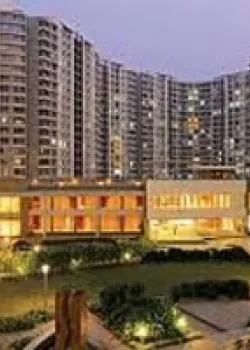 Kalpataru Aura, Santacruz, Mumbai