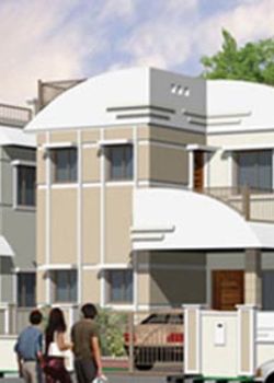 Harmony Homes, Shamirpet, Hyderabad