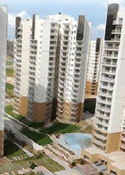 BPTP Freedom Park Life, Sushant Lok Phase I, Gurgaon