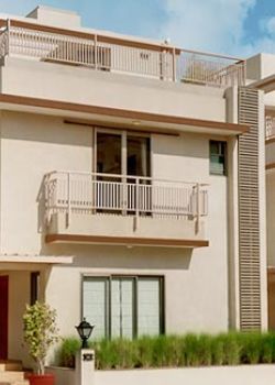 Green Acres, Prahlad Nagar, Ahmedabad