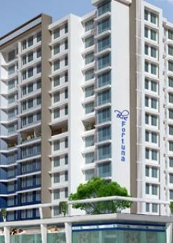 Blue Fortuna, Andheri East, Mumbai