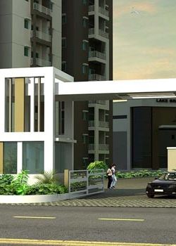 Aparna HillPark Lake Breeze, Adikmet, Hyderabad