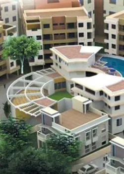 4 Sight Florence, Garia Station Road, Kolkata