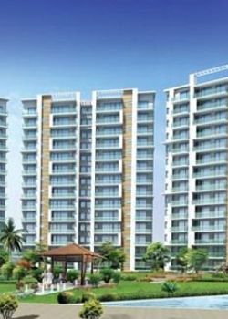 Shree Vardhman Victoria, 